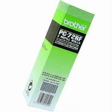 Ink Refill Fax Brother PC-74RF - 4 Rolls